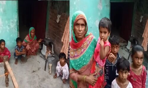 दिल्ली अग्नि कांड में मरे मुसर्रफ के परिवार को नही मिली को आर्थिक मदद, बच्चे भूंखे मरने की कगार पर दिल्ली अग्नि कांड में मरे मुसर्रफ के परिवार को नही मिली को आर्थिक मदद, बच्चे भूंखे मरने की कगार पर