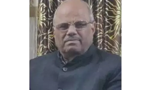 प्राइवेट पब्लिक स्कूल प्रबंधकों की मनमानी पर लगाम लगे - डा. रक्षपालसिंह चौहान प्राइवेट पब्लिक स्कूल प्रबंधकों की मनमानी पर लगाम लगे - डा. रक्षपालसिंह चौहान