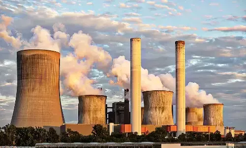 66 बिलियन डॉलर की देनदारी कम करने में पुराने और अकुशल बिजली संयंत्र पहला रोड़ा: IEEFA 66 बिलियन डॉलर की देनदारी कम करने में पुराने और अकुशल बिजली संयंत्र पहला रोड़ा: IEEFA