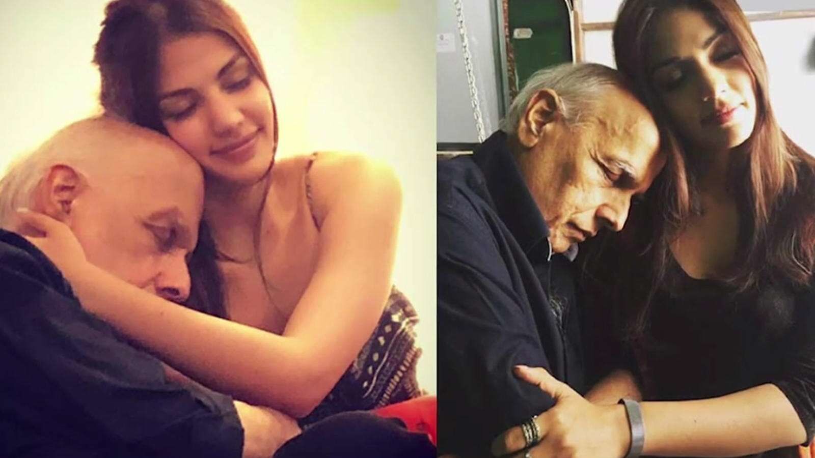 रिया चक्रवर्ती की कॉल डिटेल आई सामने, 1 साल में 16 बार महेश भट्ट को किया था कॉल!सामने आई डिटेल रिया चक्रवर्ती की कॉल डिटेल आई सामने, 1 साल में 16 बार महेश भट्ट को किया था कॉल!सामने आई डिटेल