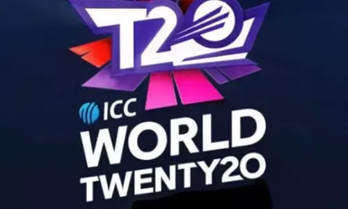 ICC का ऐलान, 2021 में भारत में होगा टी20 विश्व कप ICC का ऐलान, 2021 में भारत में होगा टी20 विश्व कप