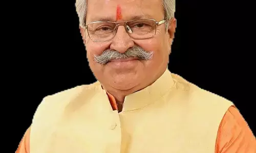 डॉक्टर लक्ष्मीकांत वाजपेयी हो सकते है एमपी के अगले राज्यपाल - सूत्र