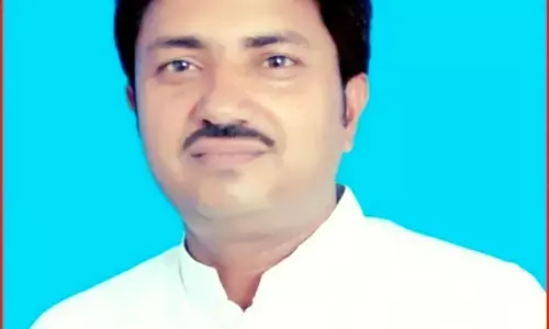 बीजेपी सपा सरकार के द्वारा कराए कामों का उद्घाटन कर ख़ुशी कितनी होती है - राघवेंद्र दुबे बीजेपी सपा सरकार के द्वारा कराए कामों का उद्घाटन कर ख़ुशी कितनी होती है - राघवेंद्र दुबे