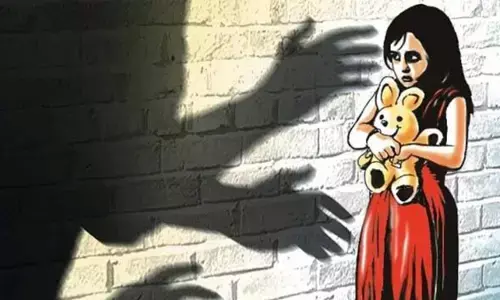 हापुड़ में हैवानियत भी हुई शर्मसार, 6 बरस की मासूम अपहरण कर किया बलात्कार, मासूम के गुप्तांग कुचल दिए