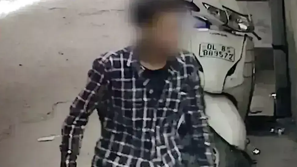 दिल्ली: नाबालिग से रेप आरोपी का कबूलनामा, 4 अगस्त को नाबालिग से हैवानियत की बताई सच्चाई