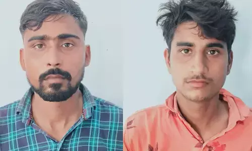 इटावा पुलिस का बड़ा खुलासा: दो पुत्रों ने अपने साथी के साथ मिलकर जमीन के लालच में कराई थी अपने पिता की हत्या