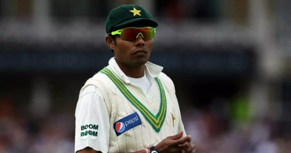 पूर्व पाकिस्तानी क्रिकेटर दानिश कनेरिया बोले, मौका मिला तो जरूर आऊंगा अयोध्या