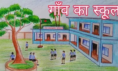 मौत के मुहाने पर खड़े स्कूल को अग्निशमन ने दे दिया अनापत्ति प्रमाण पत्र मौत के मुहाने पर खड़े स्कूल को अग्निशमन ने दे दिया अनापत्ति प्रमाण पत्र