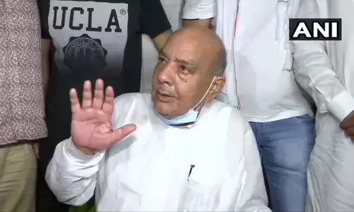 CM गहलोत से मिले पायलट गुट के MLA भंवरलाल शर्मा, दिया बड़ा बयान