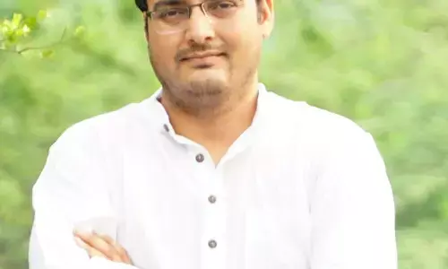 दिल्ली विश्वविद्यालय में ऑनलाइन ओपन बुक एग्जामआयोजित होने पर देश की शिक्षा व्यवस्था पर उठते सवाल ; डॉ. अनिल कुमार मीणा दिल्ली विश्वविद्यालय में ऑनलाइन ओपन बुक एग्जामआयोजित होने पर देश की शिक्षा व्यवस्था पर उठते सवाल ; डॉ. अनिल कुमार मीणा