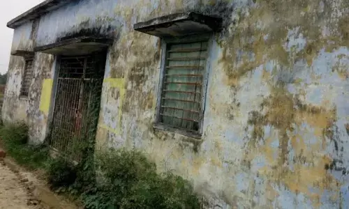 बिहार के अस्पताल बंद से ही हो गए हैं, डॉक्टर ही नहीं हैं, पढिये ये चौकानें वाली रिपोर्ट!