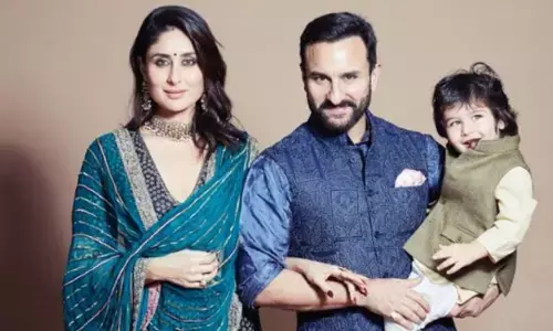 प्रेग्नेंट हैं करीना कपूर खान, पटौदी खानदान में फिर गूंजेगी किलकारियां प्रेग्नेंट हैं करीना कपूर खान, पटौदी खानदान में फिर गूंजेगी किलकारियां