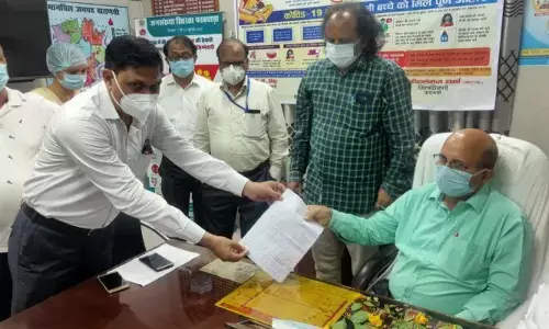 डॉ जंगबहादुर की मौत से पीएम मोदी के संसदीय क्षेत्र में मचा हडकम्प, जब सभी PHC और CHC के चिकित्‍सा प्रभारियोंं ने दे दिया सामूहिक इस्‍तीफा