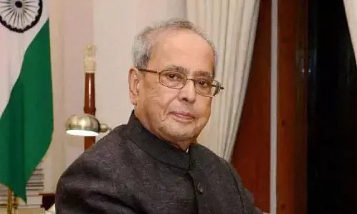 पूर्व राष्ट्रपति प्रणव मुखर्जी के निधन पर परिवार का आया बयान पूर्व राष्ट्रपति प्रणव मुखर्जी के निधन पर परिवार का आया बयान