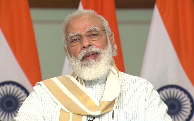 PM मोदी का नया ऐलान, टैक्स सिस्टम में सुधार, आयकर दाताओं को मिले ये बड़े अधिकार PM मोदी का नया ऐलान, टैक्स सिस्टम में सुधार, आयकर दाताओं को मिले ये बड़े अधिकार