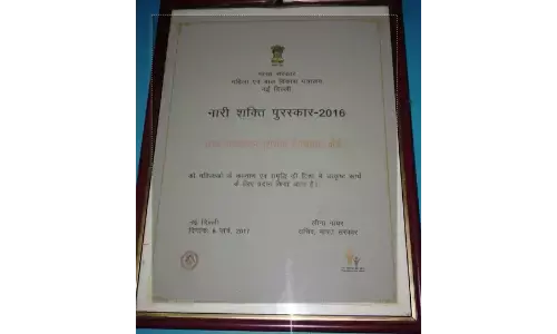 आगरा में दुनियां का पहला अनोखा कैफे जो एसिड अटैक सर्वाइवर्स द्वारा संचालित है आगरा में दुनियां का पहला अनोखा कैफे जो एसिड अटैक सर्वाइवर्स द्वारा संचालित है