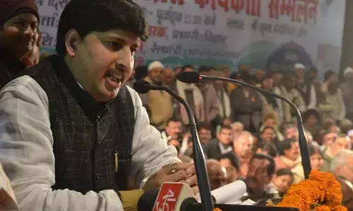 रोजी रोजगार और संक्रमण के कारण उपजे हालतों में पेट की आग तमाम अपराधों को जन्म दे सकती है - ललन कुमार