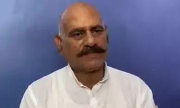 जेल में बंद विधायक विजय मिश्रा को मिली नामांकन की अनुमति, आगरा सेंट्रल जेल में वर्ष 2020 से बंद हैं, जानिए क्या है मामला जेल में बंद विधायक विजय मिश्रा को मिली नामांकन की अनुमति, आगरा सेंट्रल जेल में वर्ष 2020 से बंद हैं, जानिए क्या है मामला