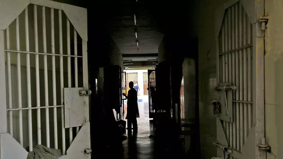 बिहार की जेल में 224 कैदी मिले कोरोना संक्रमित, मचा हड़कंप