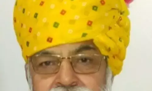 स्वतंत्रता दिवस पर प्रेम, आपसी सौहार्द और भाईचारे का संकल्प लें -  ज्ञानेन्द्र रावत