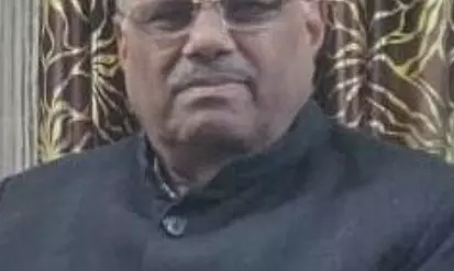 जबावदेही तय किये बिना नयी शिक्षा नीति की कामयाबी की उम्मीद बेमानी : डा. रक्षपालसिंह चौहान