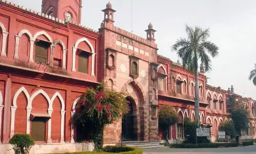 рднрд╛рд░рдд рдХреЗ 5 рд╢реНрд░реЗрд╖реНрда рд╡рд┐рд╢реНрд╡рд╡рд┐рджреНрдпрд╛рд▓рдпреЛрдВ рдореЗрдВ рд╢рд╛рдорд┐рд▓ рдП рдПрдо рдпреВ рдХреЛ рдмрдзрд╛рдИ : рдбрд╛ .рд░рдХреНрд╖рдкрд╛рд▓ рд╕рд┐рдВрд╣ рдЪреМрд╣рд╛рди рднрд╛рд░рдд рдХреЗ 5 рд╢реНрд░реЗрд╖реНрда рд╡рд┐рд╢реНрд╡рд╡рд┐рджреНрдпрд╛рд▓рдпреЛрдВ рдореЗрдВ рд╢рд╛рдорд┐рд▓ рдП рдПрдо рдпреВ рдХреЛ рдмрдзрд╛рдИ : рдбрд╛ .рд░рдХреНрд╖рдкрд╛рд▓ рд╕рд┐рдВрд╣ рдЪреМрд╣рд╛рди