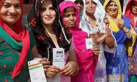 पंचायत चुनाव में पिछड़ा वर्ग को बड़ी सौगात पंचायत चुनाव में पिछड़ा वर्ग को बड़ी सौगात