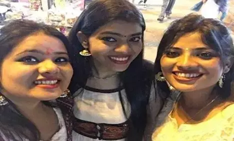 यूपी के इस पूर्व विधायक की तीनों भतीजी बनी आईएएस, पापा की परियों ने यूपी के बरेली जिले का नाम किया रोशन