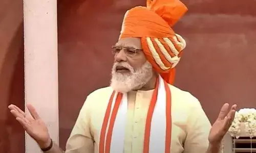 जम्मू-कश्मीर में चुनाव कब होंगे? लाल किले से PM मोदी ने किया ये ऐलान