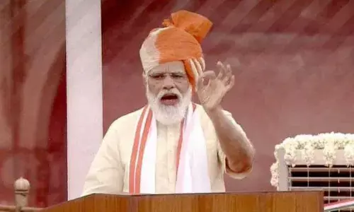 पीएम मोदी ने की Health ID Card की घोषणा, जानिए क्या होगा आम आदमी को फायदा