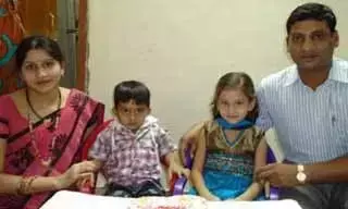 छत्तीसगढ़ के पुलिस अधिकारी देवनारायण ने पत्नी और बच्चों के साथ खुद को गोली मारकर आत्महत्या कर ली थी ,जानते हो क्यों?