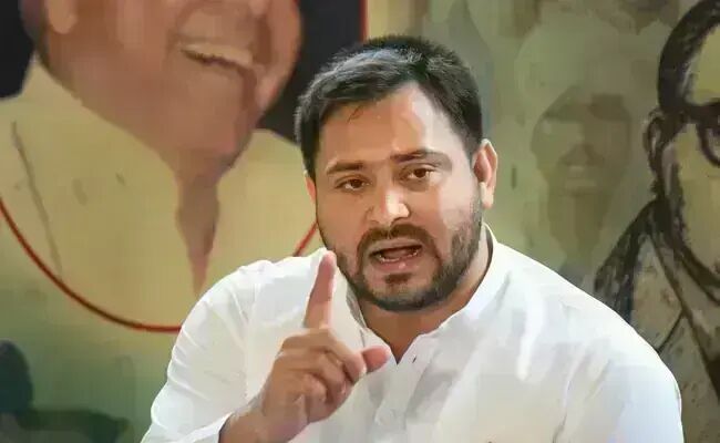 कांग्रेस तेजस्वी को सीएम उम्मीदवार मानने काे तैयार लेकिन रखी ये शर्त कांग्रेस तेजस्वी को सीएम उम्मीदवार मानने काे तैयार लेकिन रखी ये शर्त