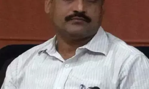 यूपी पुलिस के एक और जाबांज इंस्पेक्टरअजय सिंह की कोरोना से मौत यूपी पुलिस के एक और जाबांज इंस्पेक्टरअजय सिंह की कोरोना से मौत