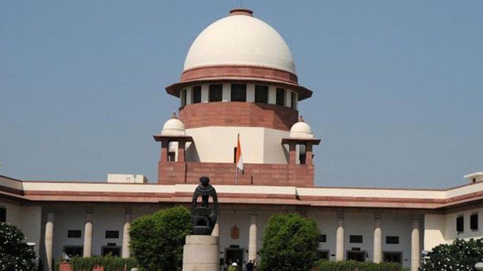 IIT-JEE और NEET की परीक्षाएं स्थगित करने से सुप्रीम कोर्ट का इंकार, जानें कब होंगे EXAM IIT-JEE और NEET की परीक्षाएं स्थगित करने से सुप्रीम कोर्ट का इंकार, जानें कब होंगे EXAM