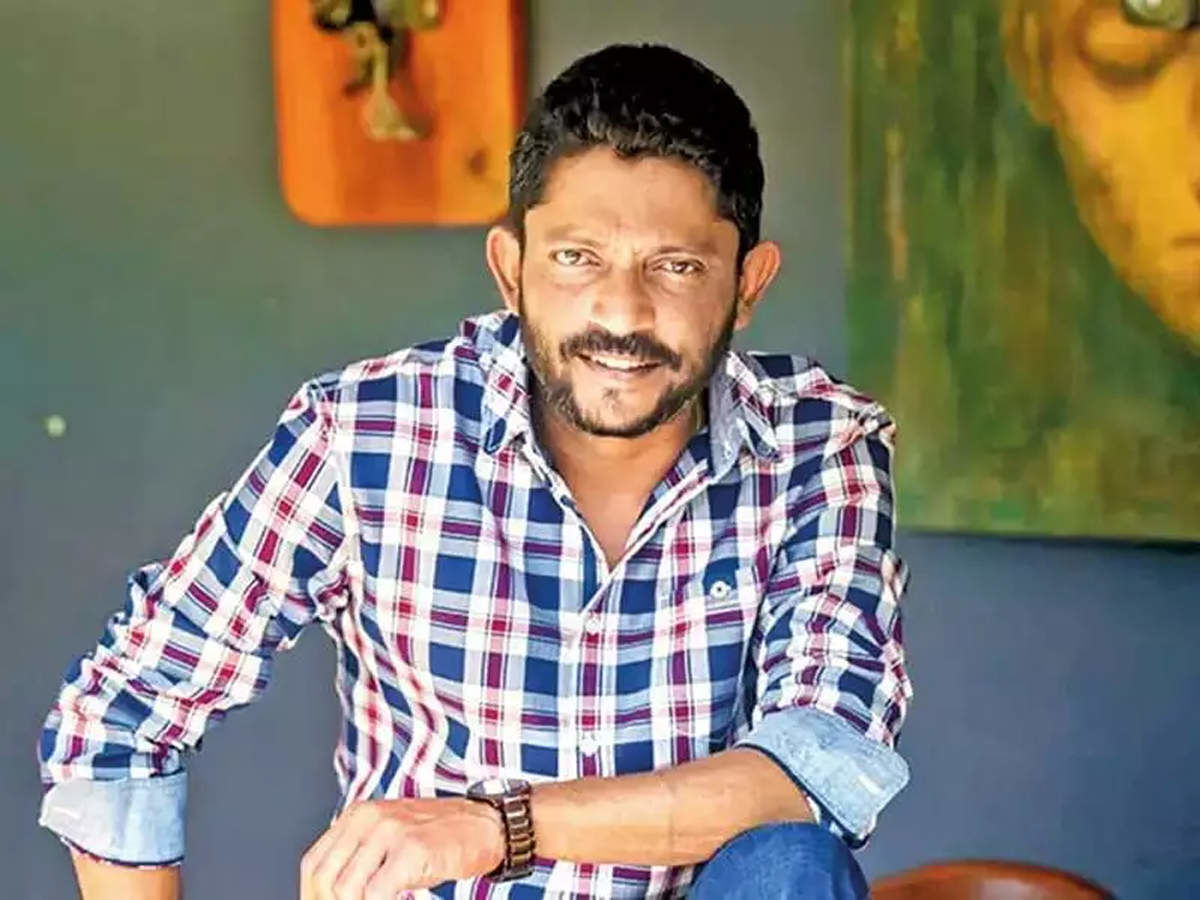 दृश्यम फिल्म के डायरेक्टर निशिकांत कामत के निधन की उडी अफवाह, अभी वेंटिलेटर पर हालत नाजुक दृश्यम फिल्म के डायरेक्टर निशिकांत कामत के निधन की उडी अफवाह, अभी वेंटिलेटर पर हालत नाजुक