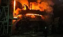 महाराष्ट्र: पालघर के ऑर्गेनिक केमिकल फैक्ट्री में जोरदार धमाका, 1 की मौत, 3 घायल