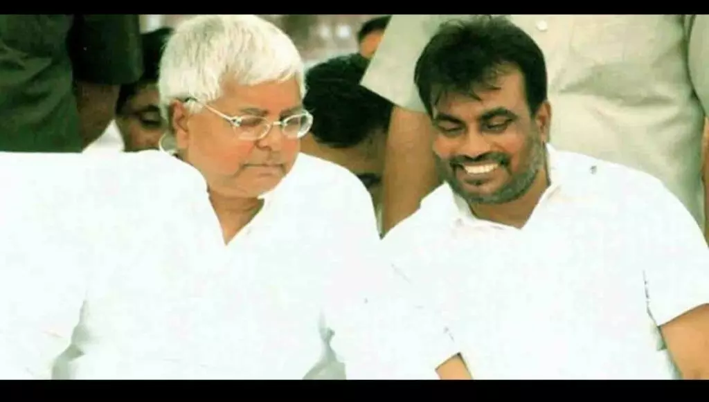 श्याम रजक का फिर से जहर पीना, वहीं लालू राबड़ी को सुकून 11 वर्षों बाद श्याम घर लौटा