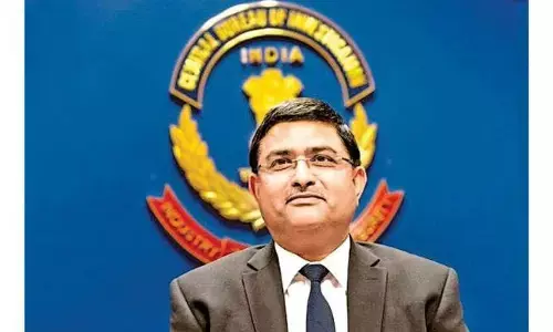 सीबीआई के पूर्व विशेष निदेशक राकेश अस्थाना BSF के महानिदेशक नियुक्त