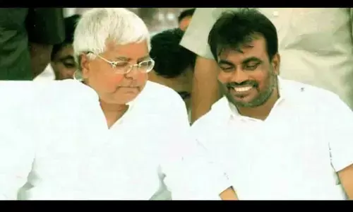 श्याम रजक का फिर से जहर पीना, वहीं लालू राबड़ी को सुकून 11 वर्षों बाद श्याम घर लौटा