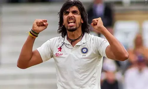 ईशांत शर्मा सहित 29 खिलाड़ियों की अर्जुन पुरस्कार के लिए सिफारिश