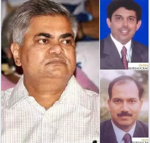 प्रदेश सरकार के चौकाने वाले बदलाव, अभय कुमार बने गृह विभाग के मुखिया प्रदेश सरकार के चौकाने वाले बदलाव, अभय कुमार बने गृह विभाग के मुखिया