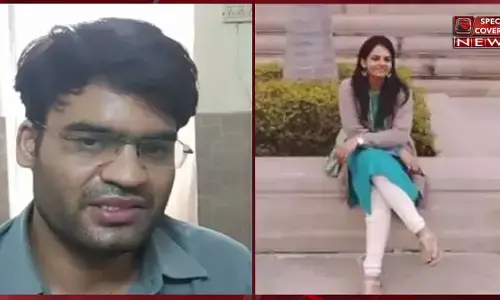 योगिता मर्डर की उलझी गुत्थी, कातिल बोला- दबाया था गला, पोस्टमॉर्टम में गोली से मौत की पुष्टि