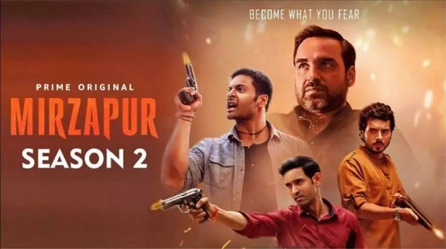 Mirzapur 2 Release Date : इंतज़ार ख़त्म, इस दिन अमेज़न प्राइम वीडियो पर रिलीज़ होगी मिर्ज़ापुर 2
