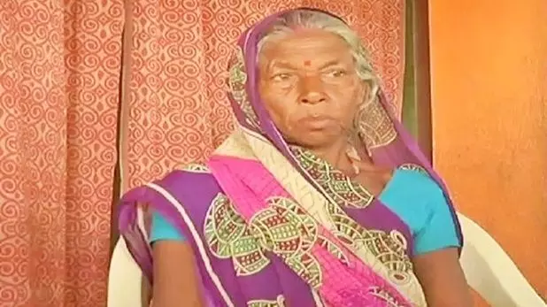 बिहार : 65 साल की महिला को 18 महीने में हुए 8 बच्चे, Govt Records देख सब हैरान बिहार : 65 साल की महिला को 18 महीने में हुए 8 बच्चे, Govt Records देख सब हैरान