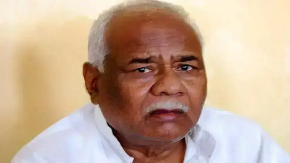 यूपी: देवरिया से बीजेपी विधायक जन्मेजय सिंह की हार्ट अटैक से मौत यूपी: देवरिया से बीजेपी विधायक जन्मेजय सिंह की हार्ट अटैक से मौत