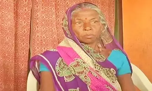 बिहार : 65 साल की महिला को 18 महीने में हुए 8 बच्चे, Govt Records देख सब हैरान