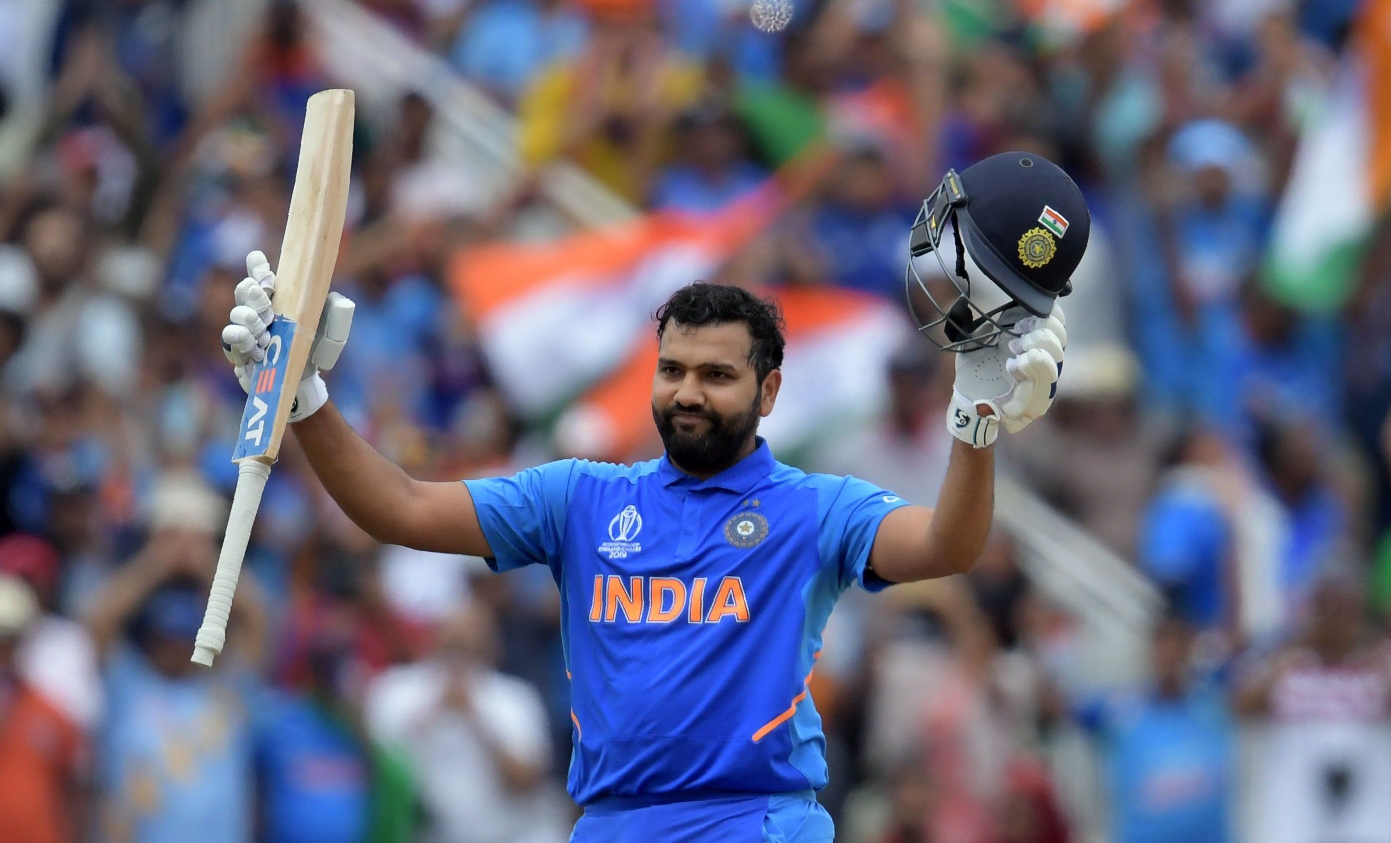 Rohit Sharma khel ratna confirmed bcci wishes him some good luck 'खेल