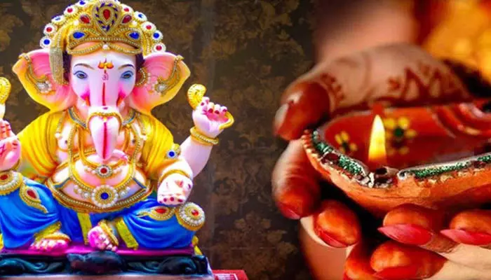 GaneshaChaturthi : गणेश चतुर्थी पर ऐसे करें गणपति की आराधना, जानें- शुभ शुभ पूजा मुहूर्त व महिमा