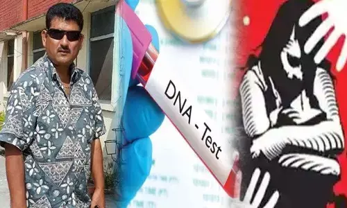 BJP विधायक पर रेप का आरोप, CM त्रिवेंद्र सिंह रावत बोले- DNA टेस्ट को तैयार महेश नेगी