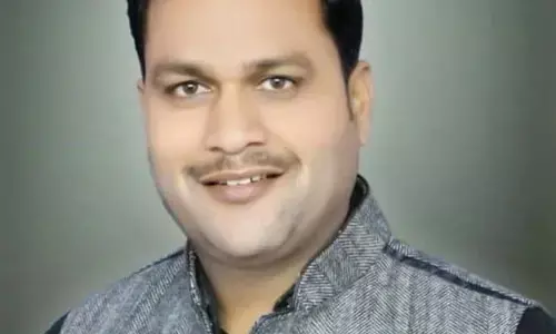 बलिया में सहारा समय चैनल के पत्रकार की गोली मारकर हत्या